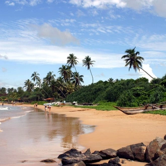 tourhub | Ceylon Travel Dream | Make your honeymoon memorable with this romantic honeymoon package to Sri Lanka. 