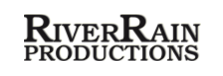 RiverRain Productions logo