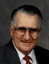 Edward West, Jr. Profile Photo
