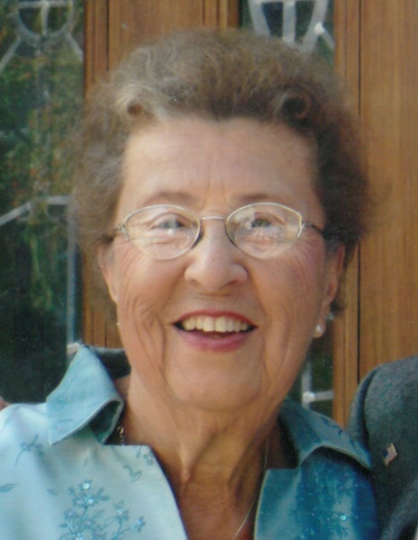Doris Ilene Chamberlain Profile Photo