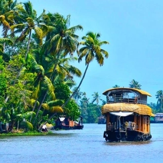 tourhub | Holidays At | Best of Kerala Tour 