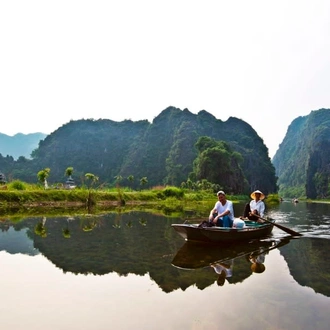 tourhub | Today Voyages | Northern Vietnam Soft Hiking Mai Chau 