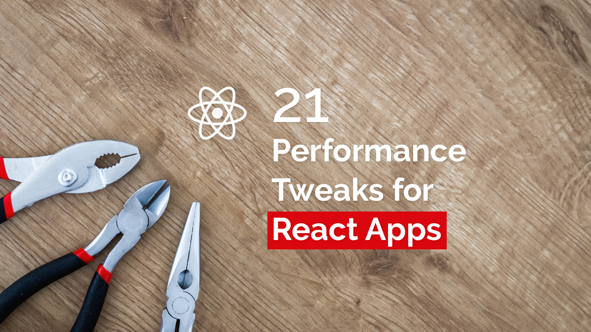 Advanced Techniques to Optimize React Performance - Programming with Mosh