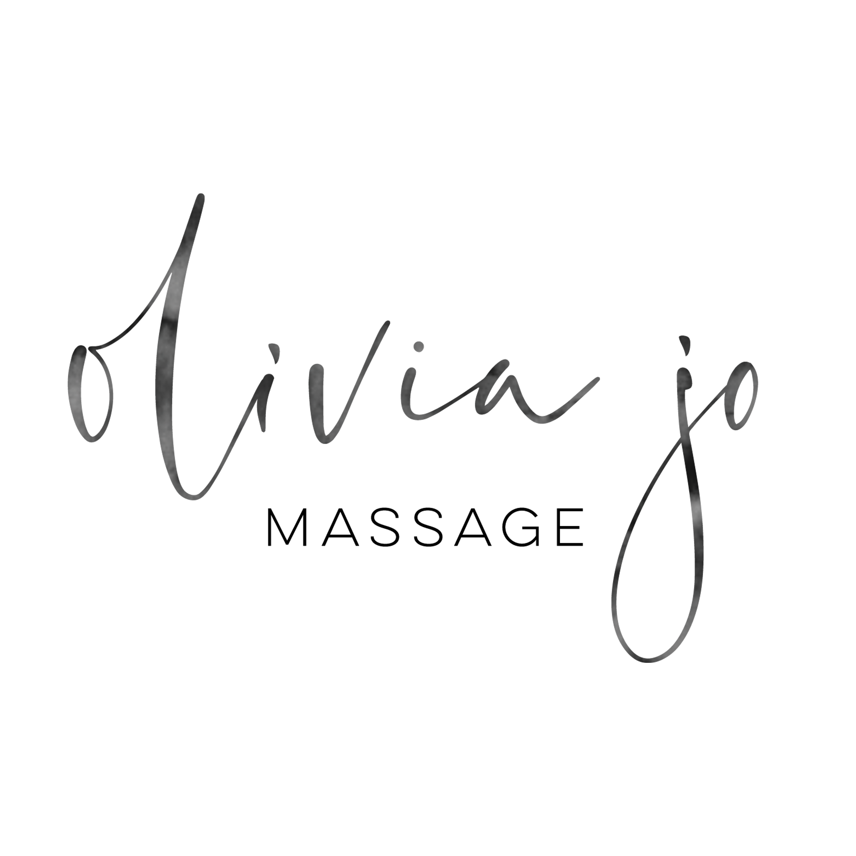 Olivia Jo Massage logo