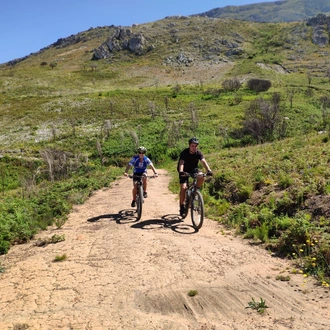 tourhub | Cape Adventure Brands | 2 Day Mountain Bike Tour 
