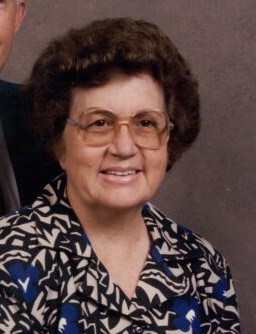 Rosalie Clewis Profile Photo