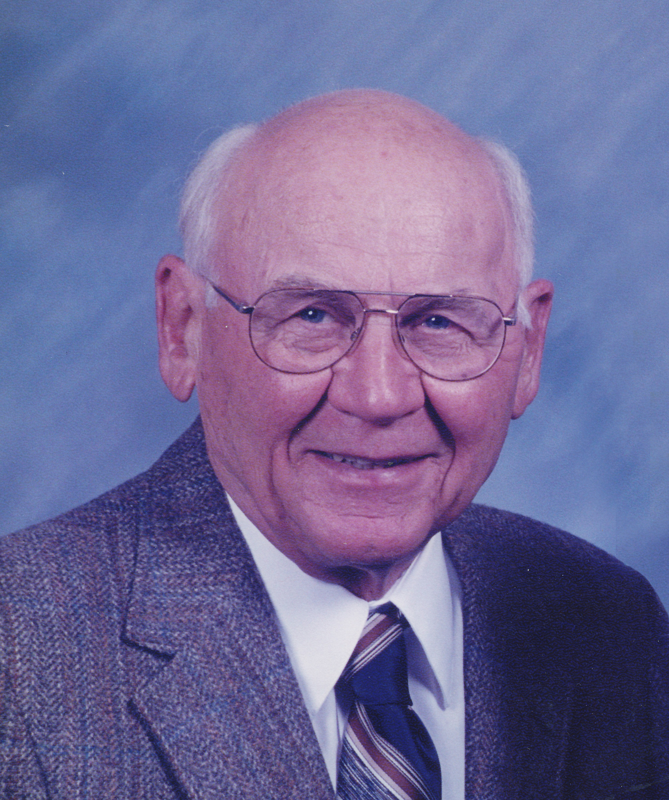 Harold Wieben Profile Photo