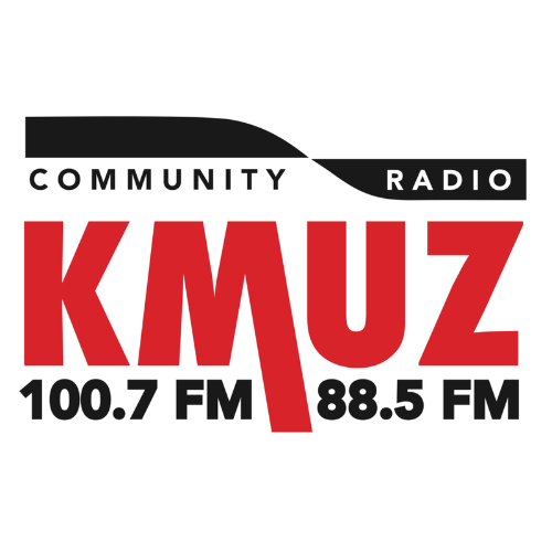 KMUZ logo