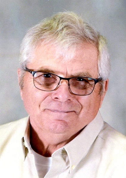 Larry Christensen Profile Photo