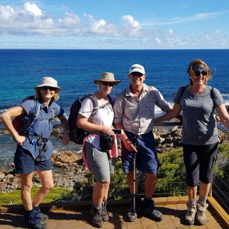 tourhub | Intrepid Travel | Hike Western Australia's Cape to Cape Track 