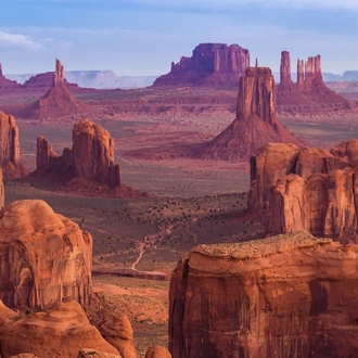 tourhub | Globus | Enchanting Canyonlands 