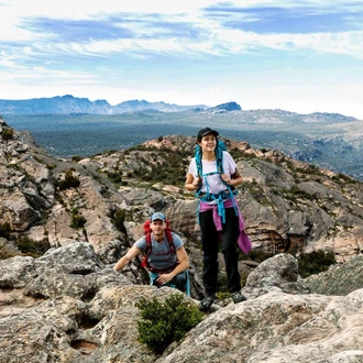 tourhub | Intrepid Travel | Walk the Grampians Peaks Trail 