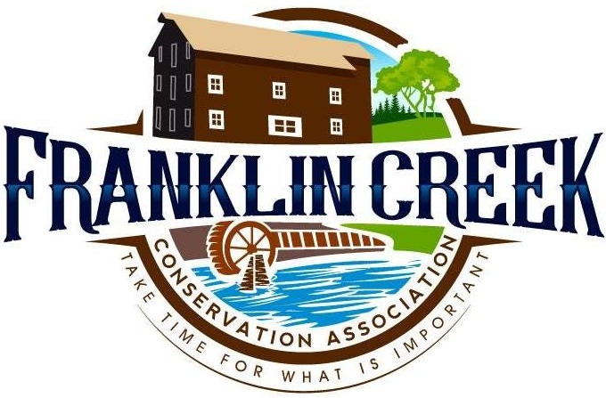 Franklin Creek Conservation Association logo