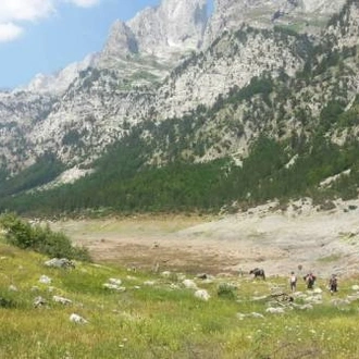 tourhub | UTracks | High Trails of the Balkans 