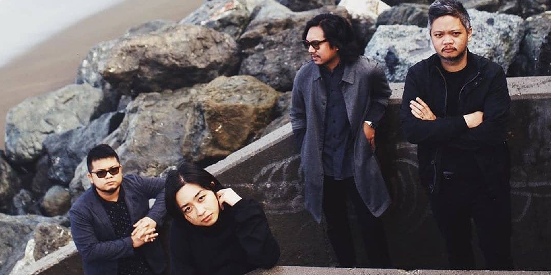 UDD, Maude, AOUI to perform in Singapore this August