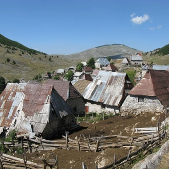 tourhub | Exodus Adventure Travels | Bosnia & Beyond 