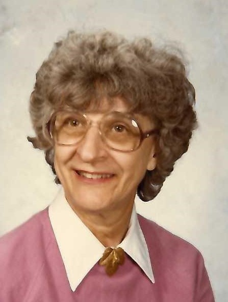Pearl R. Bennett Profile Photo