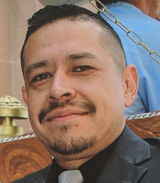 Salvador Luna Jr. Profile Photo