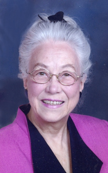 Margaret Howard Profile Photo