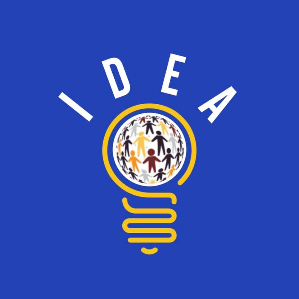 IDEA: Inclusion, Diversity &  Equity Alliance logo