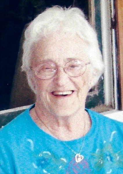 Elsie M. Ayer Profile Photo