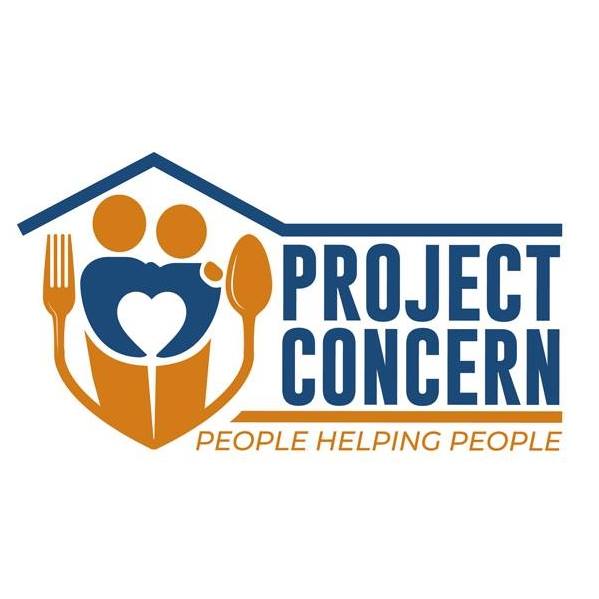Project Concern of Cudahy-St. Francis Inc. logo