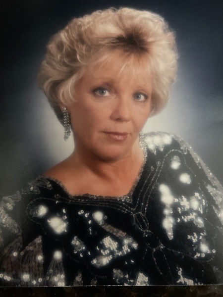 Janet Darr Profile Photo
