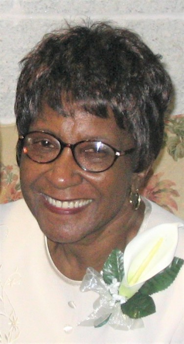 Marie A. Williams Profile Photo