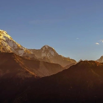 tourhub | Liberty Holidays | Annapurna Panoramic 8 day trek from Kathmandu 