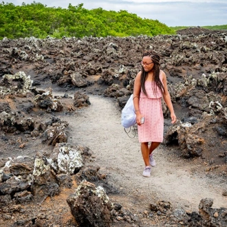 tourhub | Intrepid Travel | Galapagos Encounter: Central Islands (Grand Queen Beatriz) 