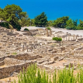 tourhub | Travel Editions | Rhodes Tour - History, Culture and Scenic Delights 