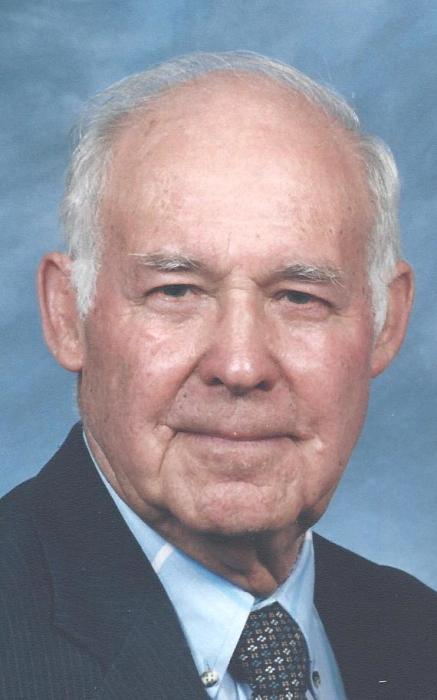 James C. Kellum, Sr. Profile Photo