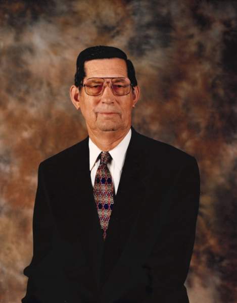 Ernest Casey, Jr. Profile Photo