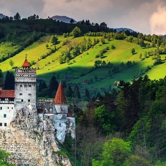 tourhub | On The Go Tours | Serbia, Romania & Bulgaria Discovered Superior - 12 days 