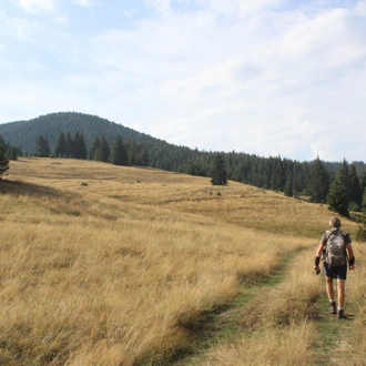 tourhub | Exodus Adventure Travels | Bulgaria: Realm of the Brown Bear 