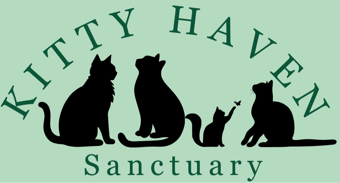 KItty Haven Sanctuary logo