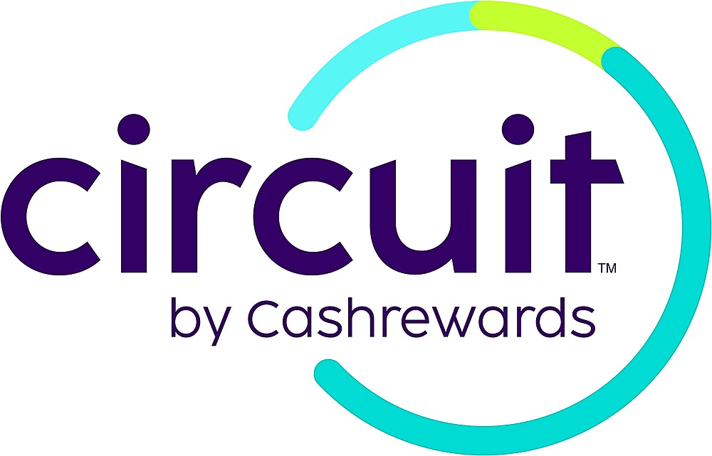 Circuit by Cashrewards logo