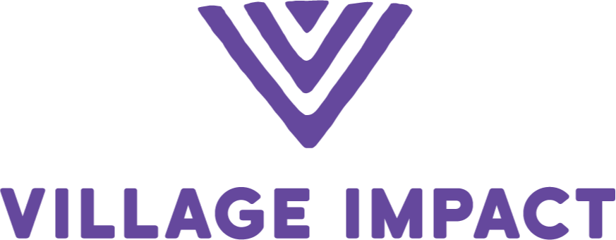 Village Impact logo