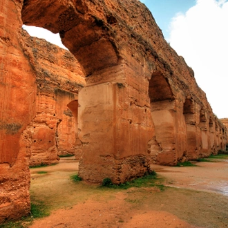 tourhub | ESKAPAS | Best of Morocco 