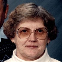 Mary Sutton Profile Photo