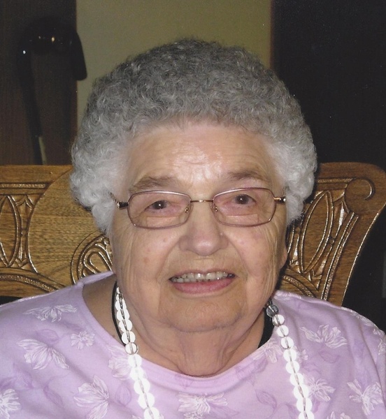 Henrietta Braun Profile Photo