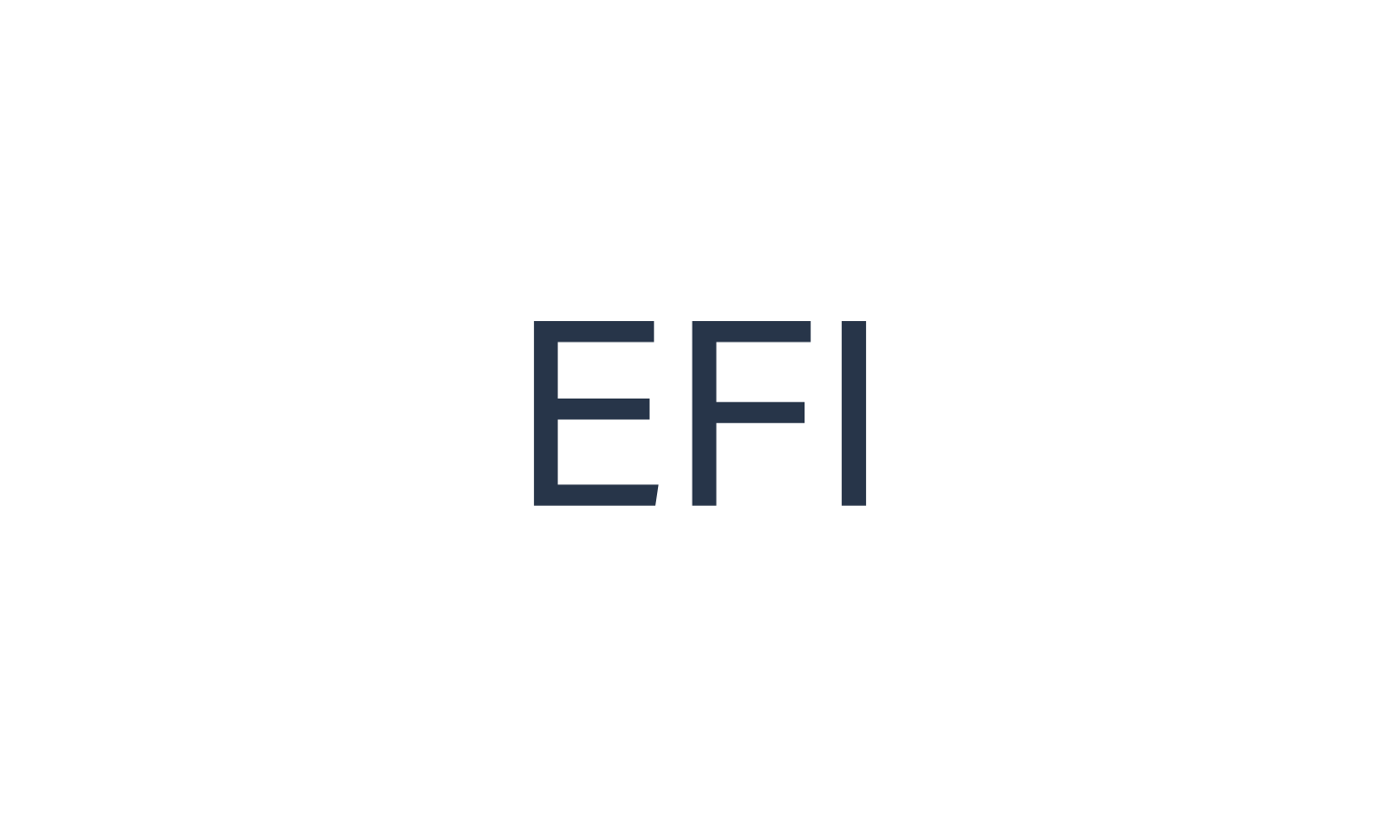 The Education Fellowship Initiative Inc logo