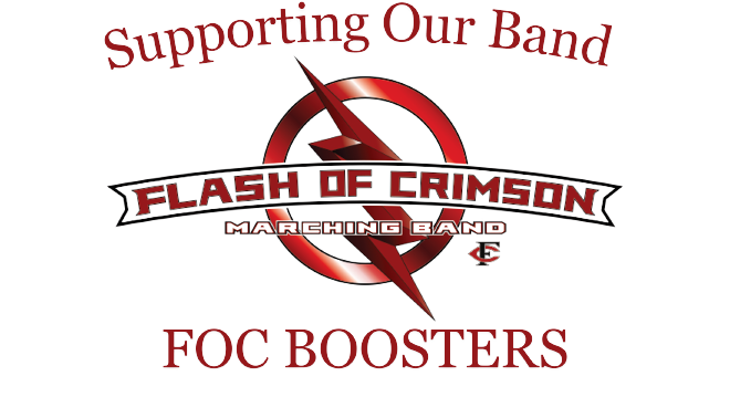 Forsyth Central Band Boosters, Inc. logo