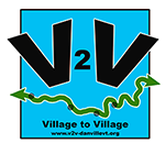 VILLAGE TO VILLAGE CONNECTIONS INC logo