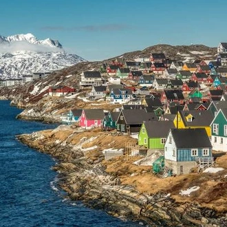 tourhub | On The Go Tours | Greenland Encompassed - 12 days 