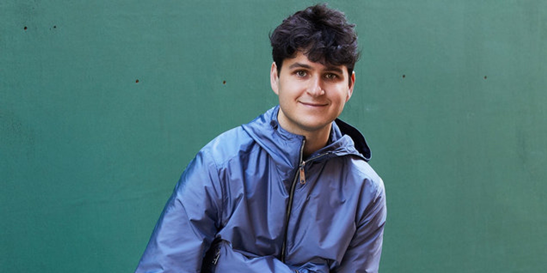 Vampire Weekend launches signature taco – the “Vegetarian Weekend”