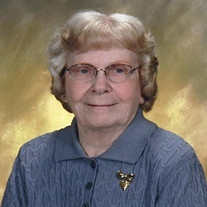 Marjorie  A.  Enochs Profile Photo
