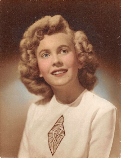 Virginia E. (Hammond) Sullivan Profile Photo