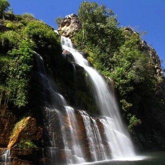 tourhub | Tangol Tours | 4-Day Chapada dos Veadeiros 