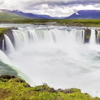 tourhub | Travel Talk Tours | Iceland Circle & Northern Lights 